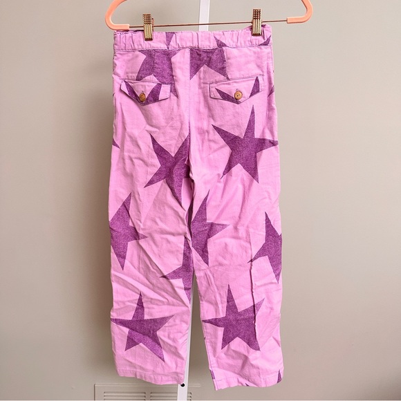 The Animals Observatory
star-print trousers kids size 8 - Picture 4 of 5